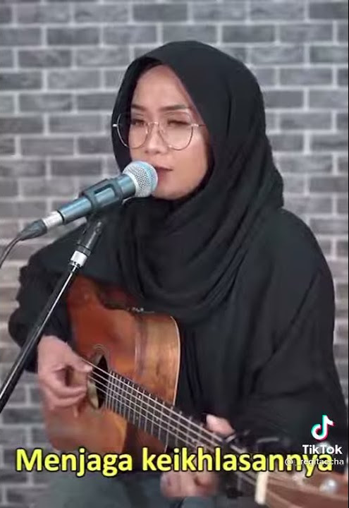 ALHAMDULILLAH - Opick ( Cover Regita Echa ) Story Wa