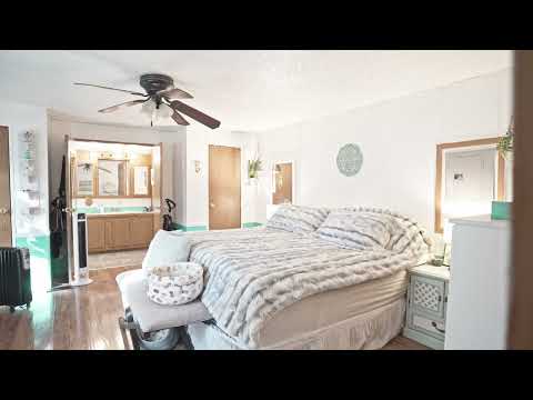 2015 Haywire Gulch, Kalispell, MT home video tour
