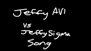Jeffy.AVI's Eternal Hell [Cancelled] - Unnamed Jeffy vs AVI song (Unfinished)