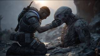 Humanity Remembers Every Favor And Their Retribution Can Shake Planets