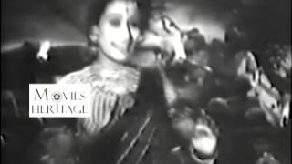 Chhala De Ja Nisani Teri Mehar Bani - Bazar (1949) - Old Bollywood Classic Songs