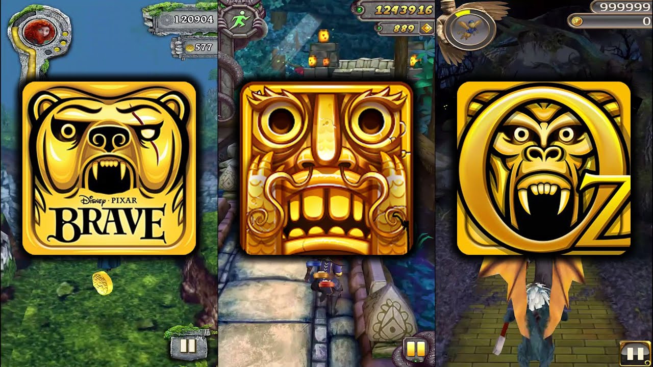 temple run oz google play temple run oz google play