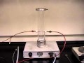 MIE Minimum Ignition Energy Test On Sugar MIE Minimum Ignition Energy Test On Sugar