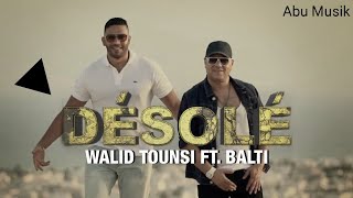 Balti- Desole بالتي ديزولي