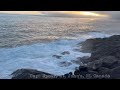 10 Minutes Of Sea Waves And Sound Cape Spear St John S NL Canada 