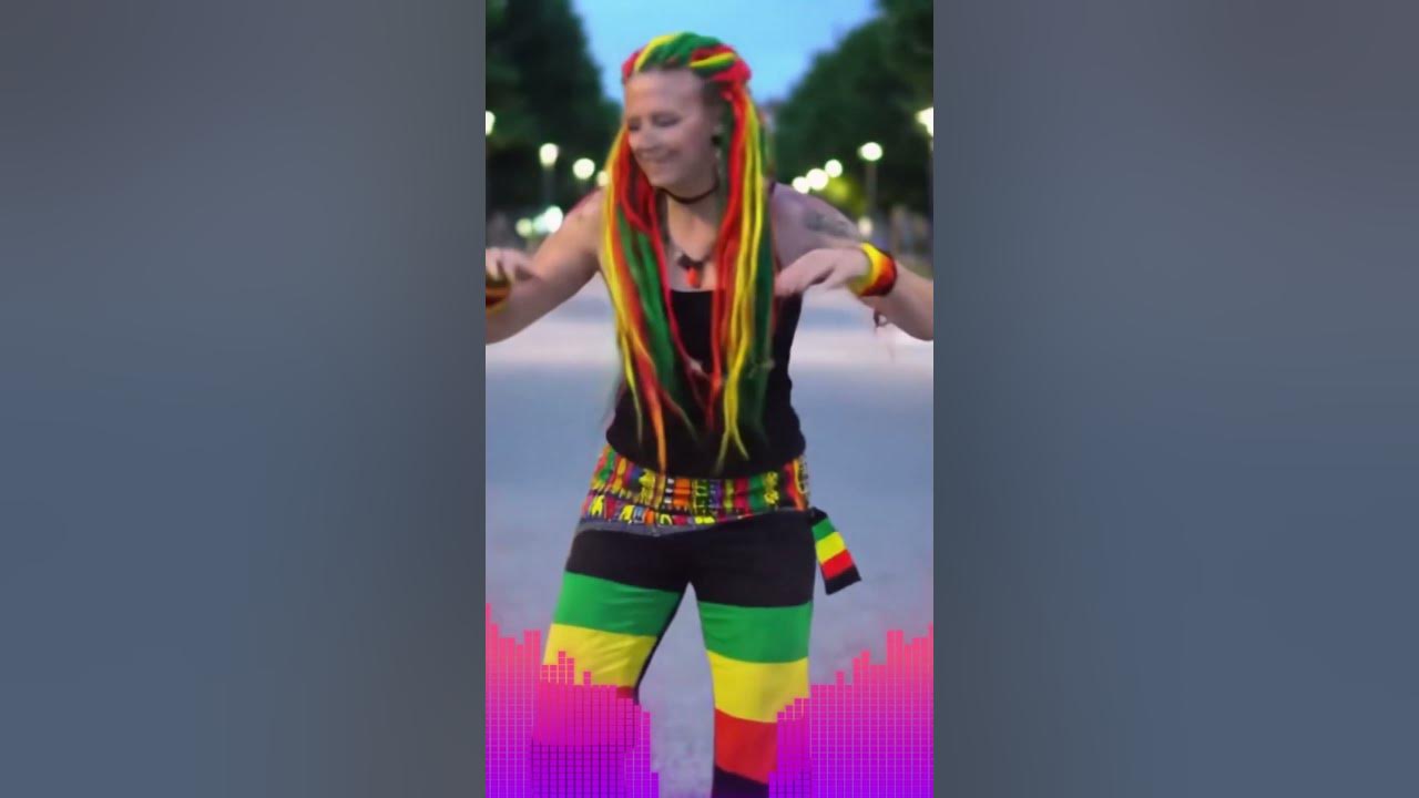 The #1 Reggae Song You Need to Hear Before It's TOO LATE