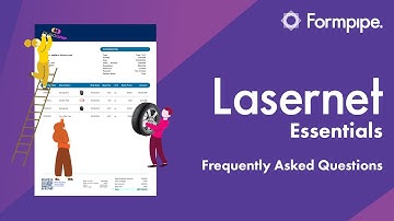 Lasernet Essentials Explained: An FAQ Guide