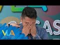 Parte 2: ¿La homosexualidad se cura? ¡Debate gay se prende en Venga la Alegría!