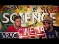 Cinemasciencebaromtre de la honte  21 quizz tupeuxpastest