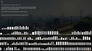 FiveM ERROR MESSAGE FIX! (User interface isn&#39;t able to show fix)