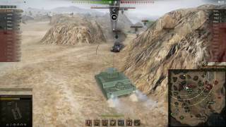 World of Tanks - Epic Wins and Fails [Episodio 4]