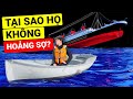 Các Hành Khách Không Hoảng Sợ Trên Tàu Titanic Và Đây Là Lý Do