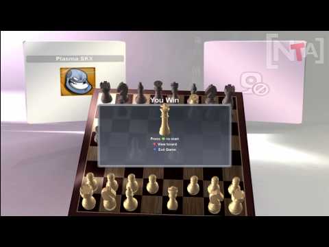 Spyglass Board Games - How To Guide - How to Beat The AI in Chess Everytime
