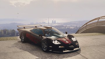 My FIRST Time playing the Kennedy Test Track Linkup! Need for Speed Unbound!