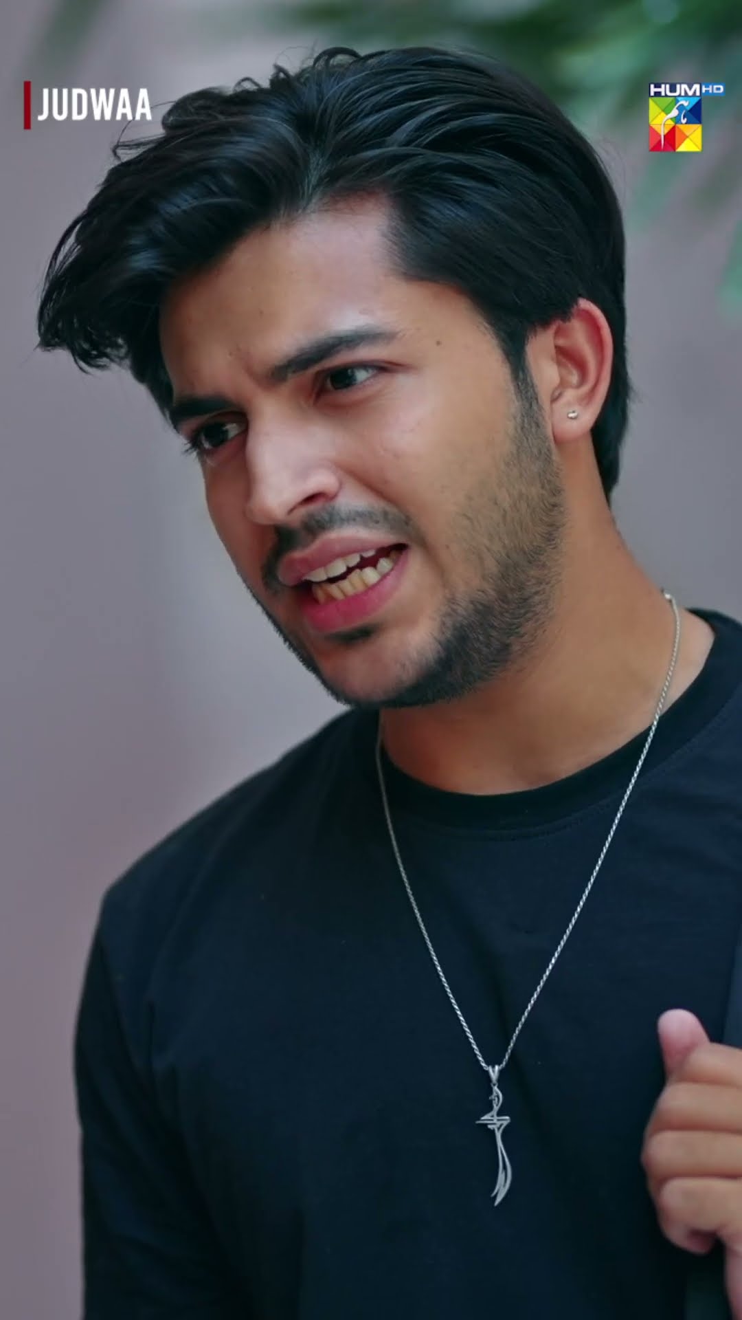 Judwaa - Best Scene - Ep 16 - #ainaasif #adnanrazamir #humtv #shorts #pakistanidrama