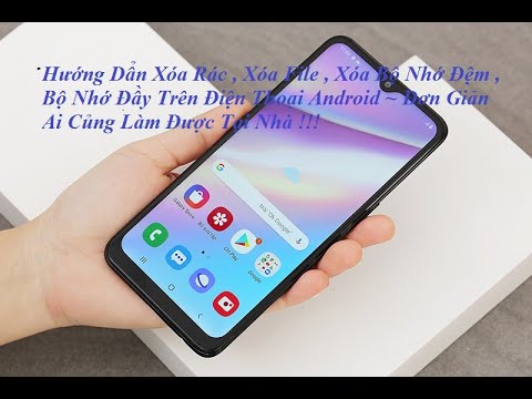 Video: Cách Xóa Các Tệp Gốc Khỏi điện Thoại