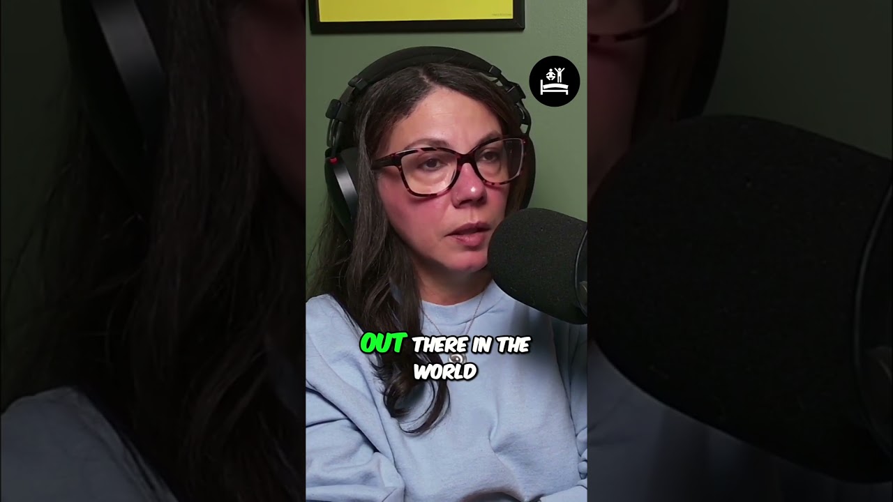 Marriage & Midlife: Our New Funny Podcast Strategy #shorts