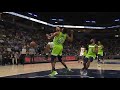 Karl-Anthony Towns Defensive Highlights | Oct, 2021