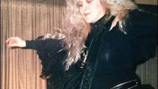 Stevie nicks dancing