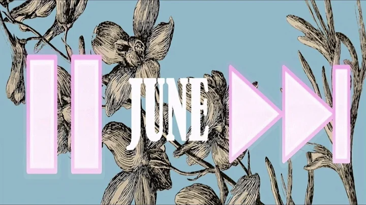 June by Mary Koenig