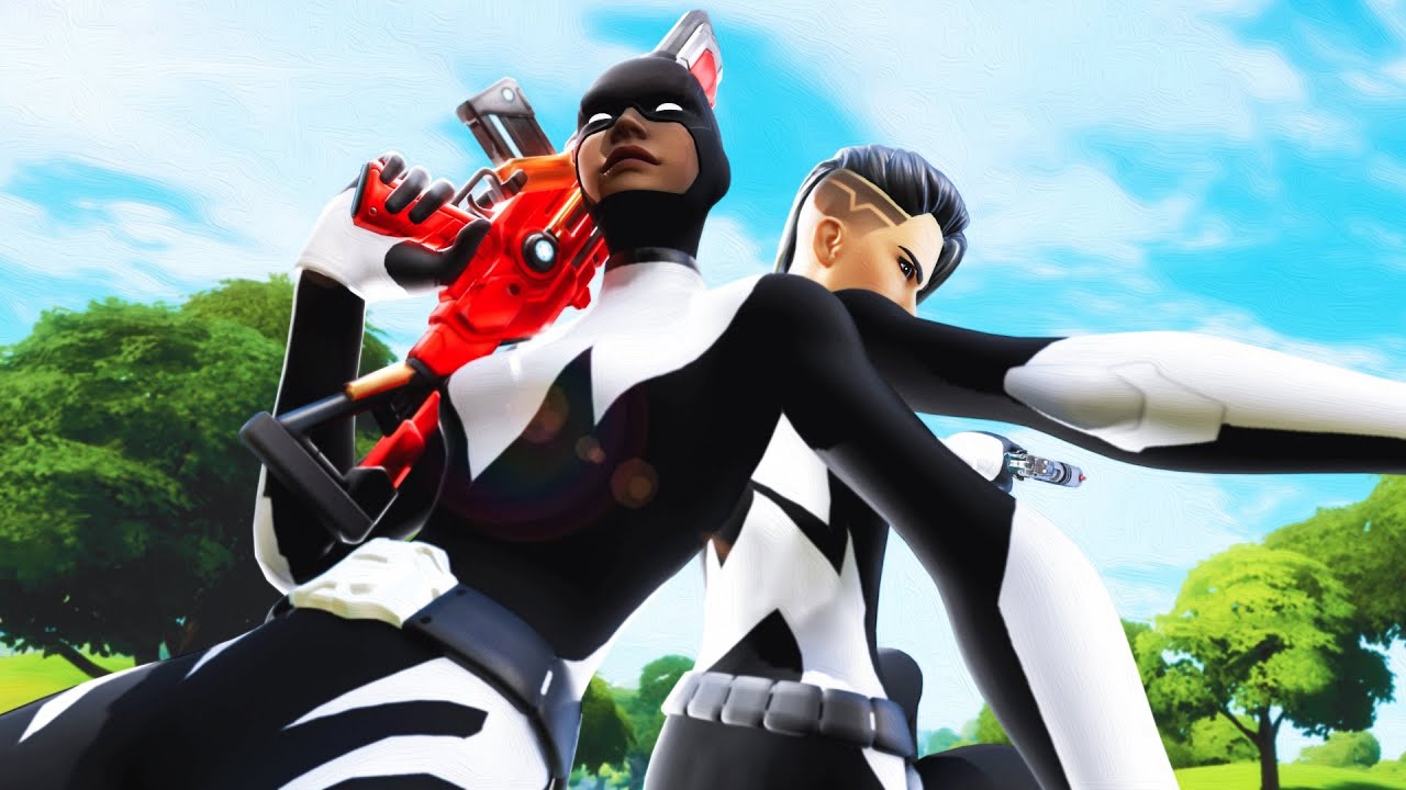 The BEST Creative Duotage You Will EVER See...