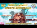 Paran A Genou W Pou Viktwa Renpote Wi Paran A Genou W Pou Viktwa Renpote Wi