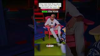 N3on shocked everybody #n3on #adinross #streamer #shorts #shortsfeed