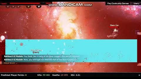 PB2 bossfight map (Part 3)