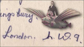 Brief History Of Postcodes On Postcards Proto Zip Codes Postal Codes