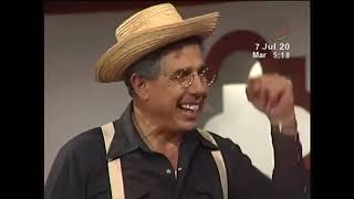 Chespirito Capitulo completo 