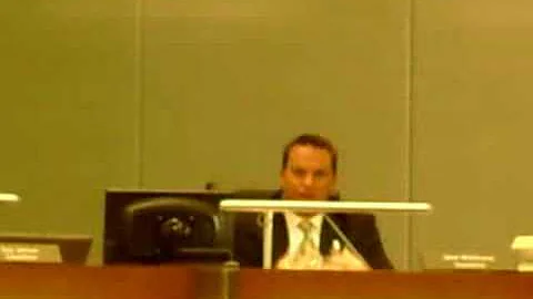 Great Point by Commerce City Council Member