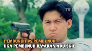 Download Lagu PEMBUNUH BAYARAN JUGA PUNYA ATURAN MAIN || TV JADUL MP3