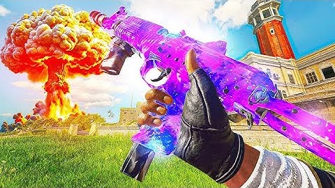 WARZONE HACKER USE THE #1 BEST FREE CHEAT IN WARZONE 4