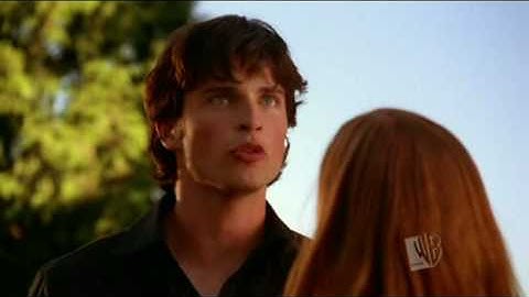 Smallville 4-1 Kal-El