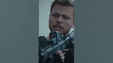 Yavuz Karasu Ben 
