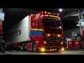 TRUCK FILM MIX #19 - Lovatrans, Scandic Pelagic, Benno Booij & more - #TheStyleMovement