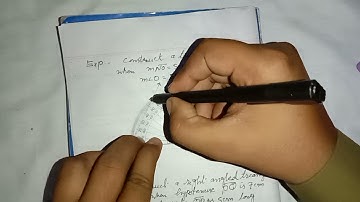 class 6th maths chapter 10 exer.10.3 in urdu sindh text book board