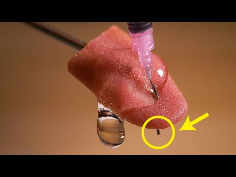 Video: 3 maniere om te eet met 'n tong piercing