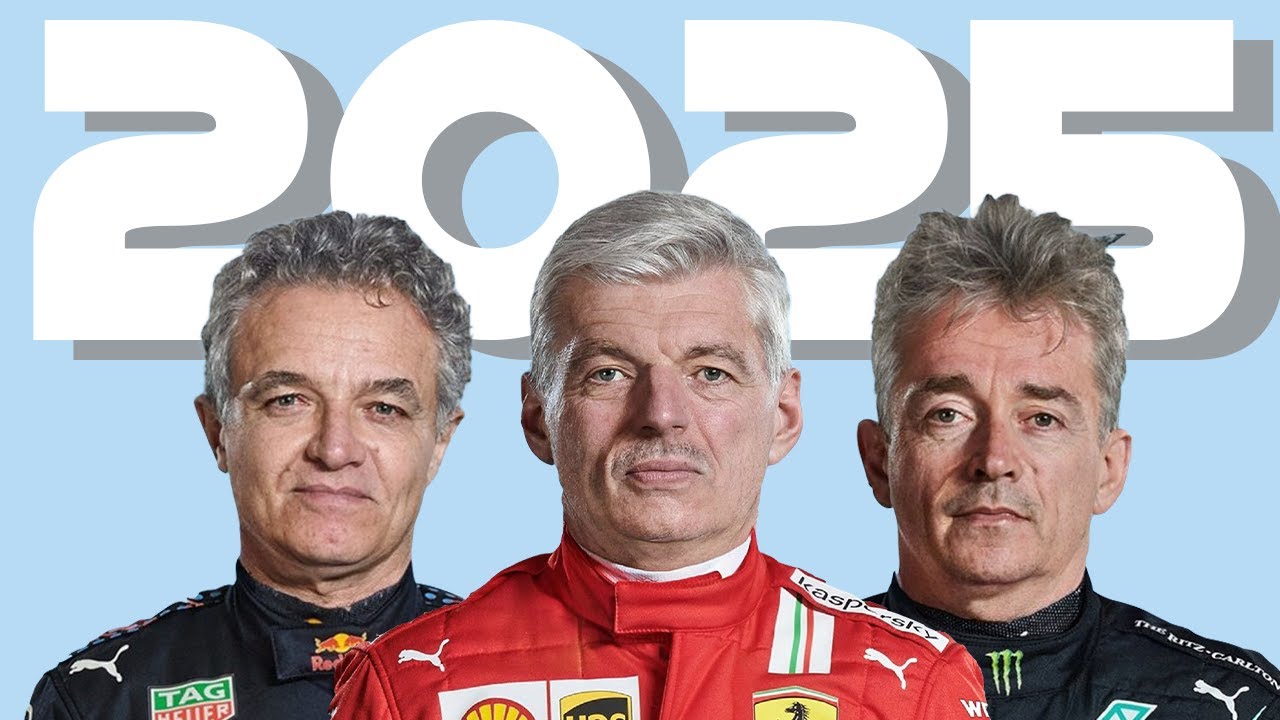 my-2025-f1-driver-line-up-predictions-youtube