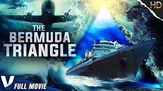 THE BERMUDA TRIANGLE | EXCLUSIVE PREMIERE | FULL HD ACTION MOVIE IN ENGLISH | V MOVIES
