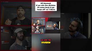 Oli Marmol going 'Tarps Off' if the St. Louis Cardinals win the Central Division