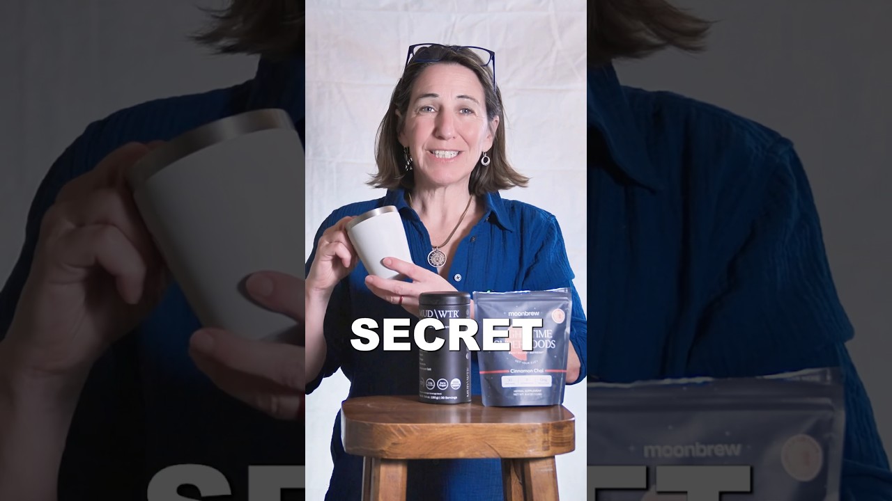 Moonbrew против MUD\WTR против моего СЕКРЕТНОГО рецепта! 