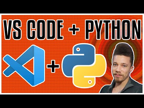 How To Set Up Visual Studio Code for Python In 3 Minutes