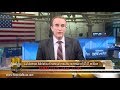 LIVE - Floor of the NYSE! Dec. 7, 2018 Financial News - Business News - Stock News - Market News