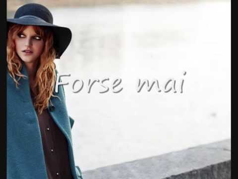Chiara feat Fiorella Mannoia- Mille Passi + testo