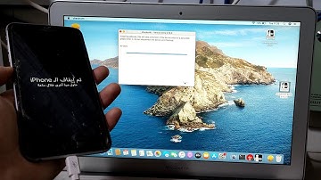 JAILBREAK IOS 14.7.1 / 14.8 PASSCODE/DISABLED All  IPHONE with checkra1n 0.12.4 Without Mina USB !