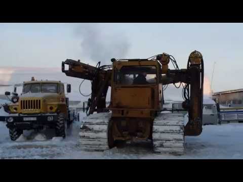 Реализуем Сваебой СП-49Д