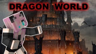 Запись Стрима/Подвалы Вампирского Замка/Dragon World