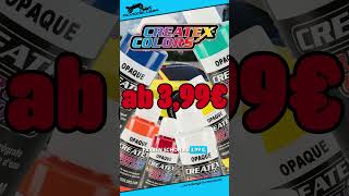 Createx Airbrush Farben ab 3,99€ #createxcolors #createx #rcmodellbau #modellbau #airbrush #iwata