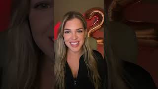 Beautiful Girl Routine